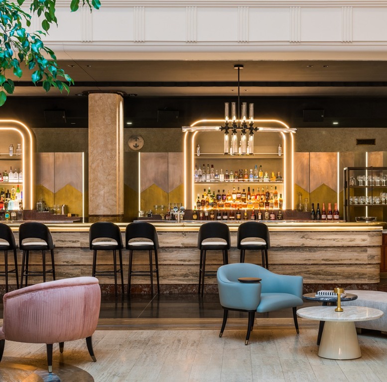 Kimpton Margot Sydney