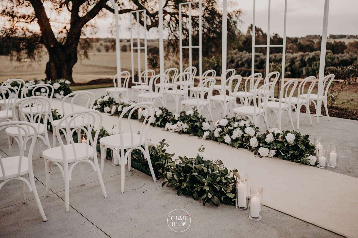 Burnham Grove Estate