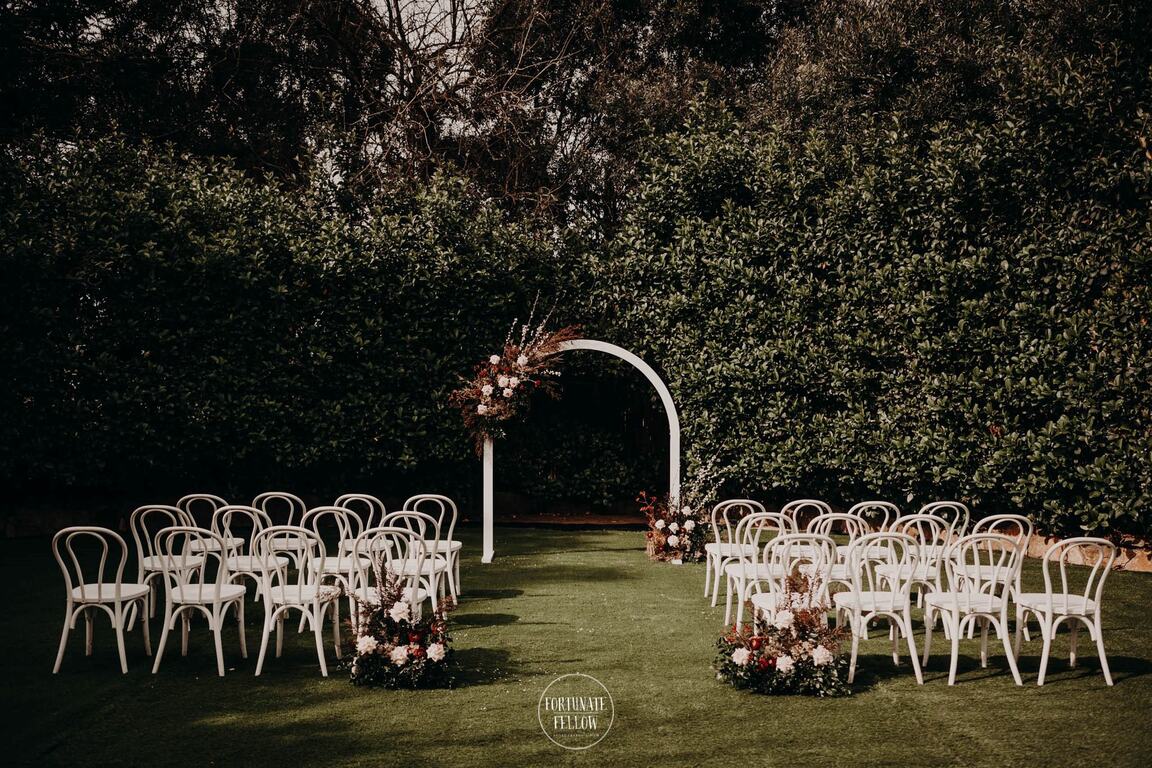 Burnham Grove Estate