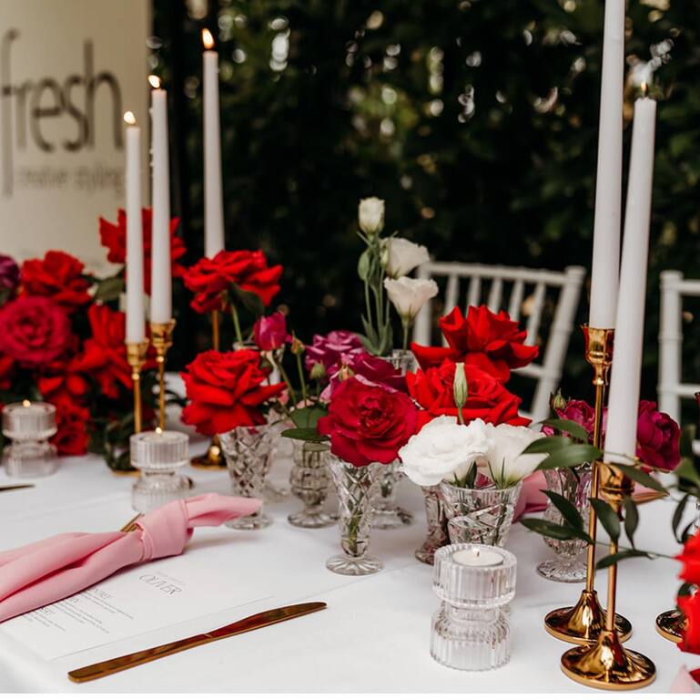 Burnham Grove Estate