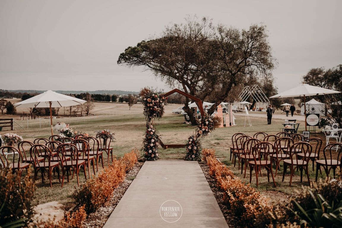 Burnham Grove Estate