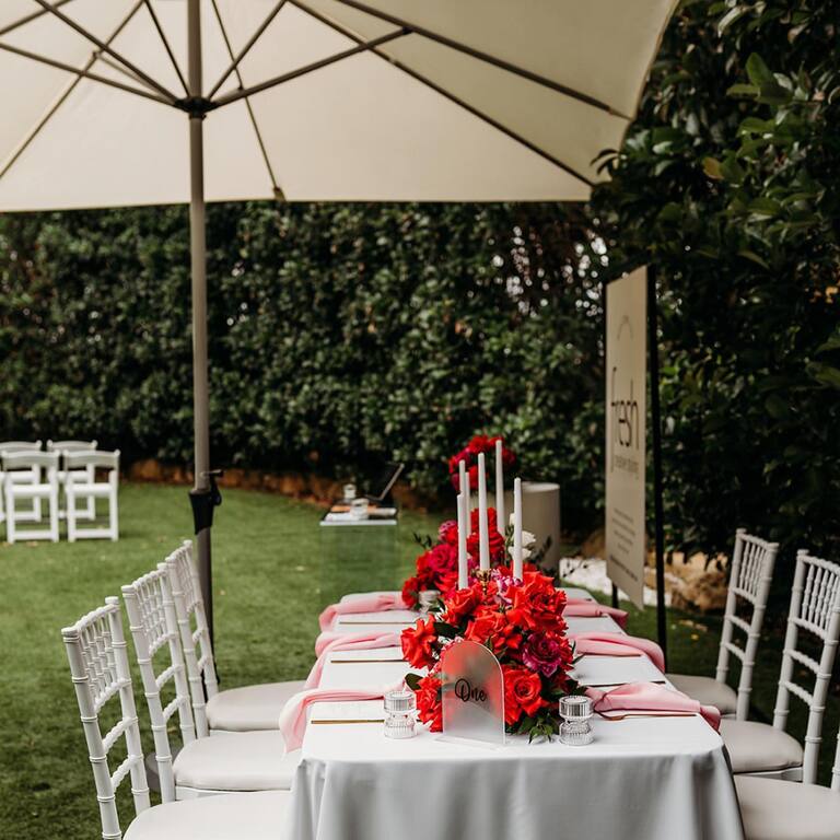 Burnham Grove Estate