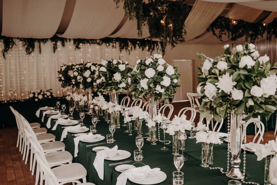 Burnham Grove Estate