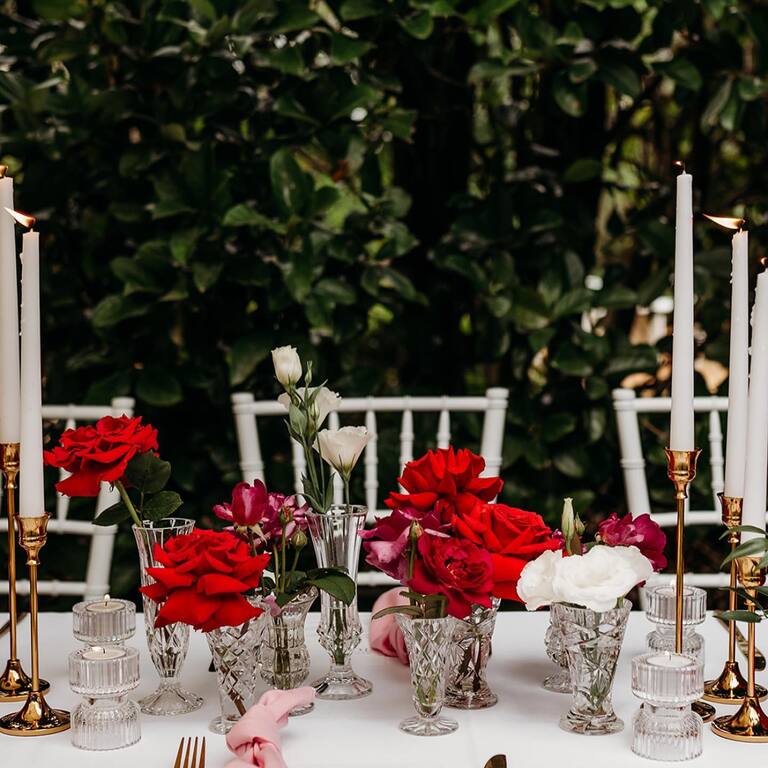 Burnham Grove Estate