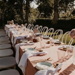 Burnham Grove Estate