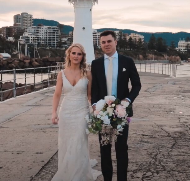 City Beach Wedding and Events Venue