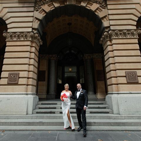 The Fullerton Hotel Sydney