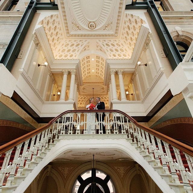 The Fullerton Hotel Sydney