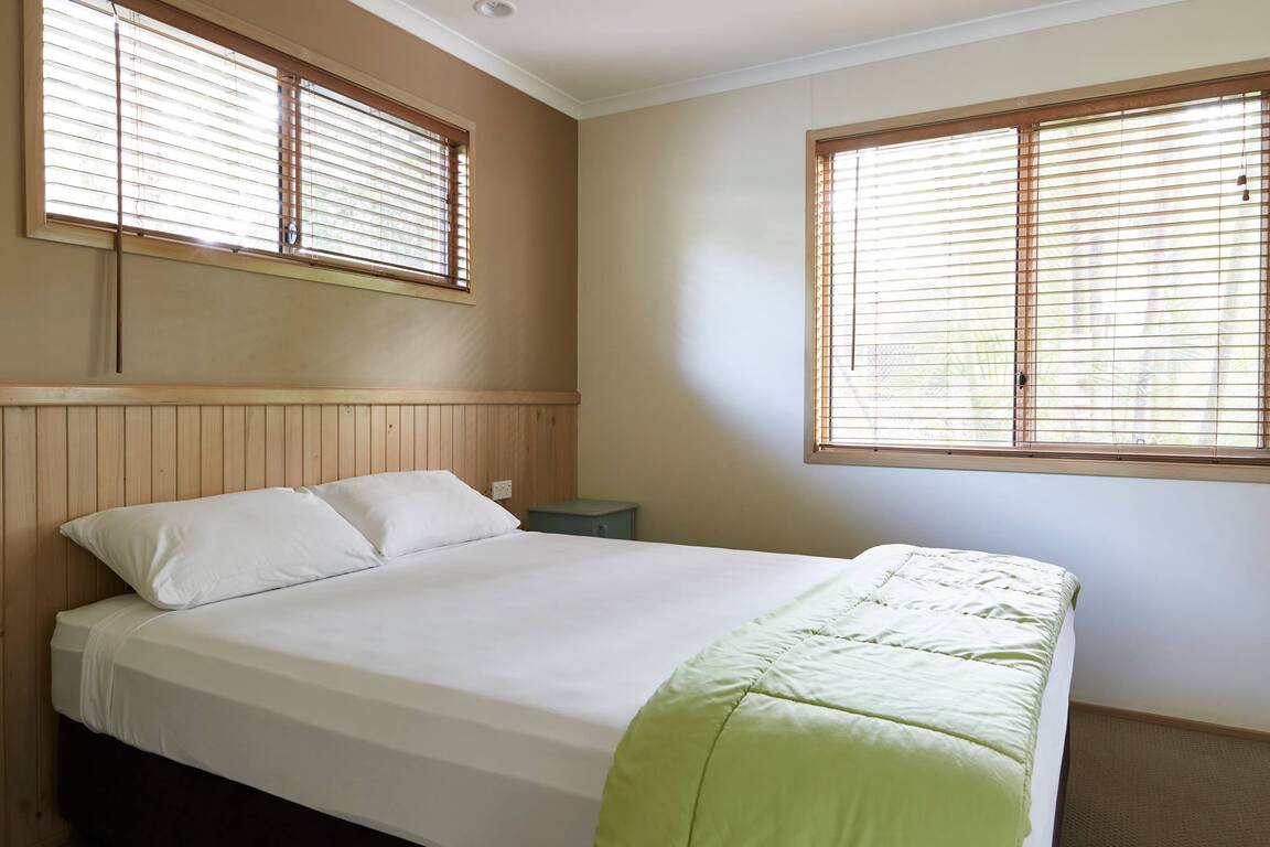 NRMA Darlington Beach Holiday Resort