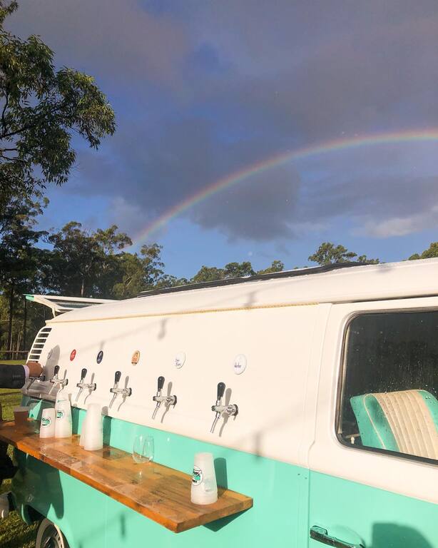 NRMA Darlington Beach Holiday Resort