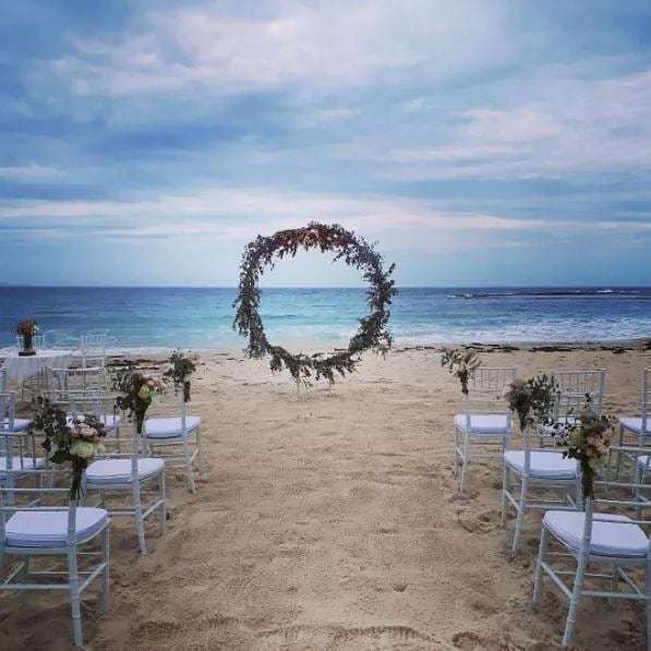 Mollymook Beachside Weddings