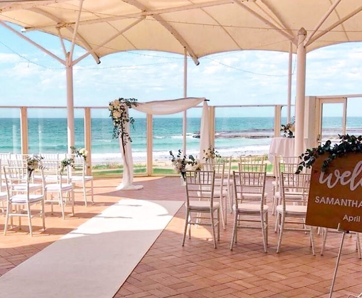 Mollymook Beachside Weddings