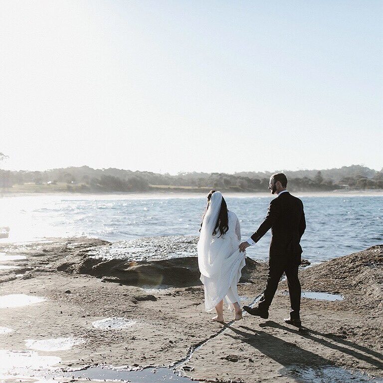 Mollymook Beachside Weddings