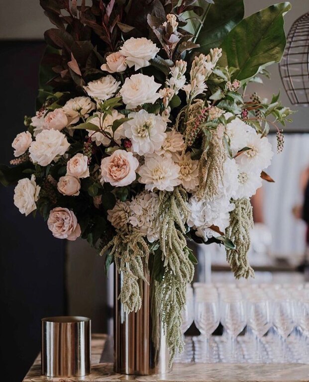 Say It With Flowers