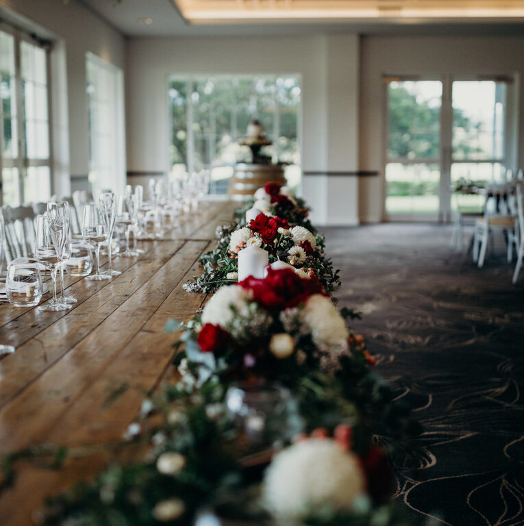 The Grange Wollongong - Wedding Venues Wollongong