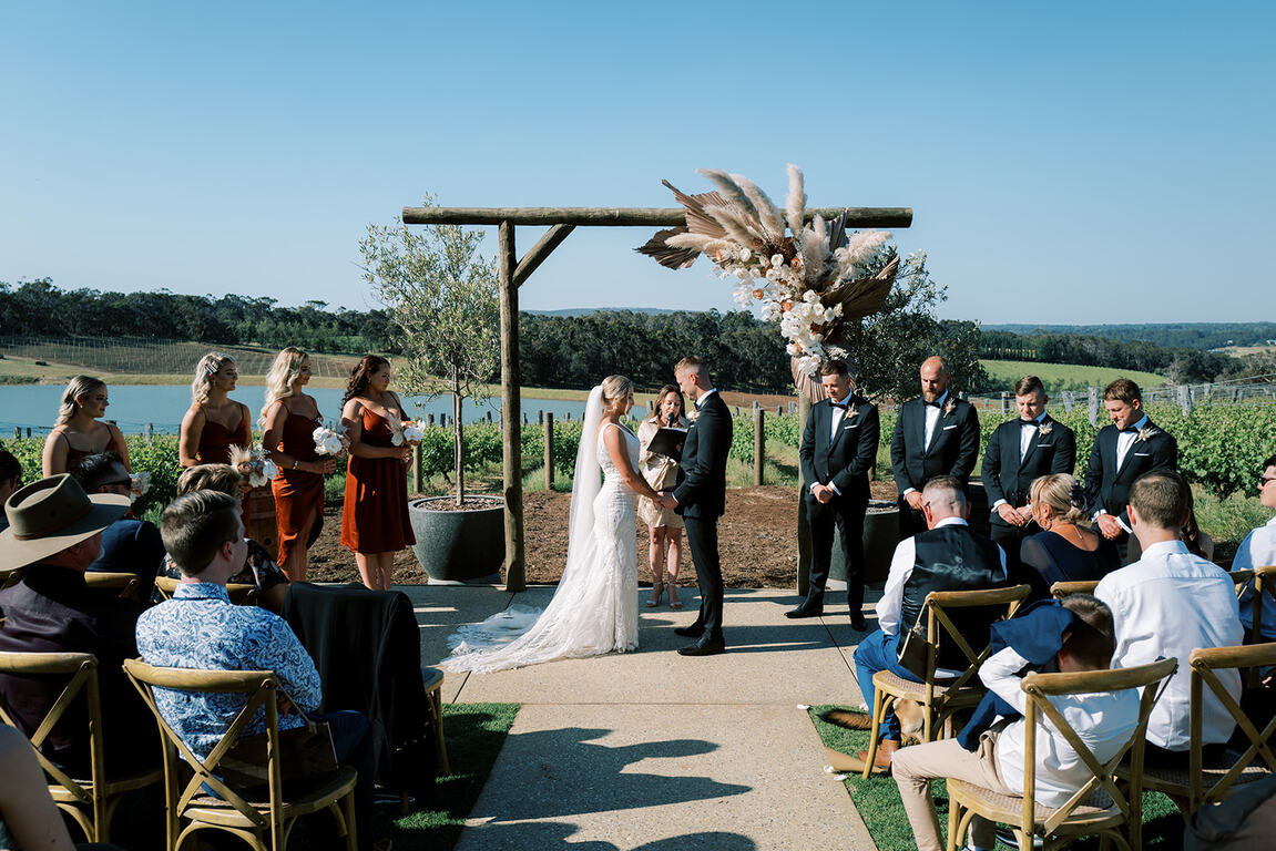 Swings & Roundabouts - Venue - Margaret River - Weddinghero.com.au