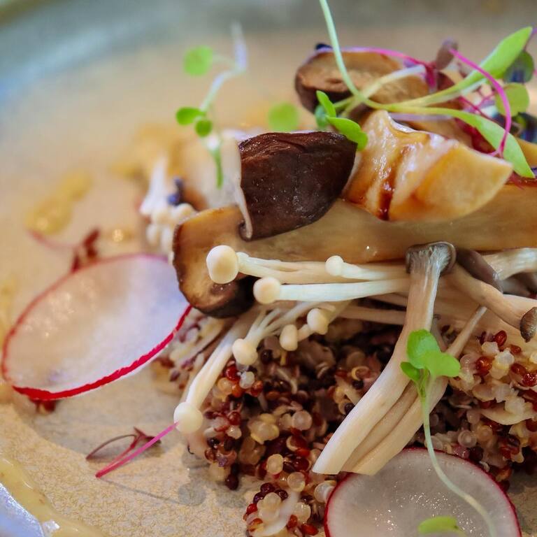 Amaroo Retreat & Spa