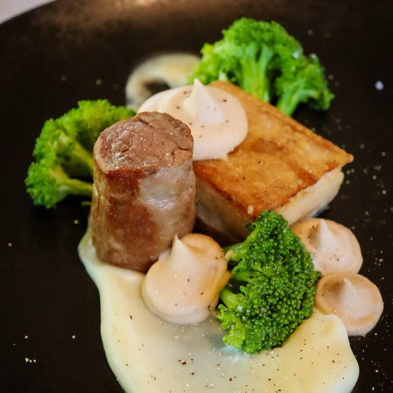 Amaroo Retreat & Spa