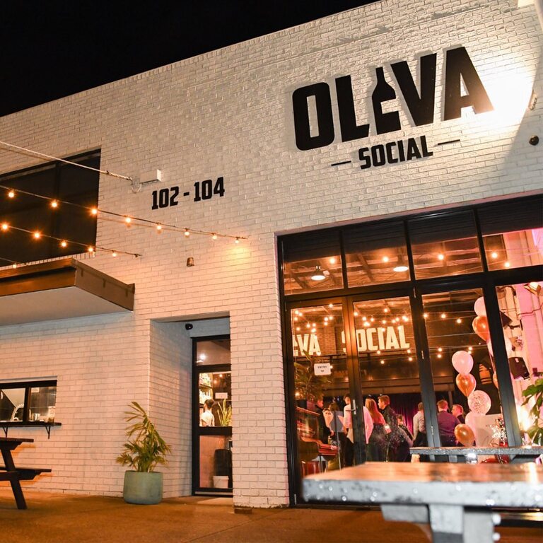 Oliva Social
