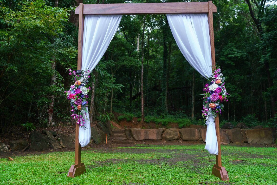 Skypark Cairns by AJ Hackett