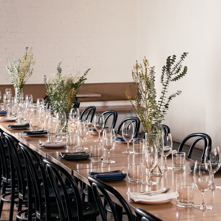 Cotham Dining