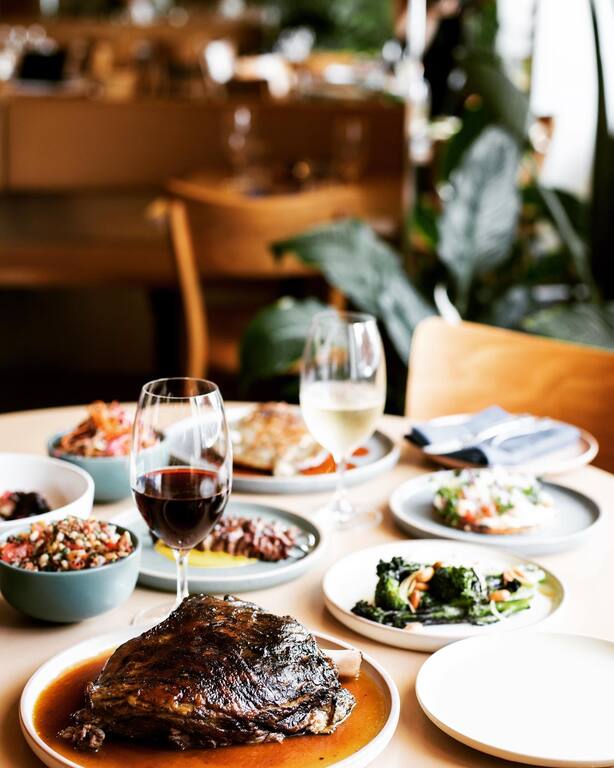 Cotham Dining