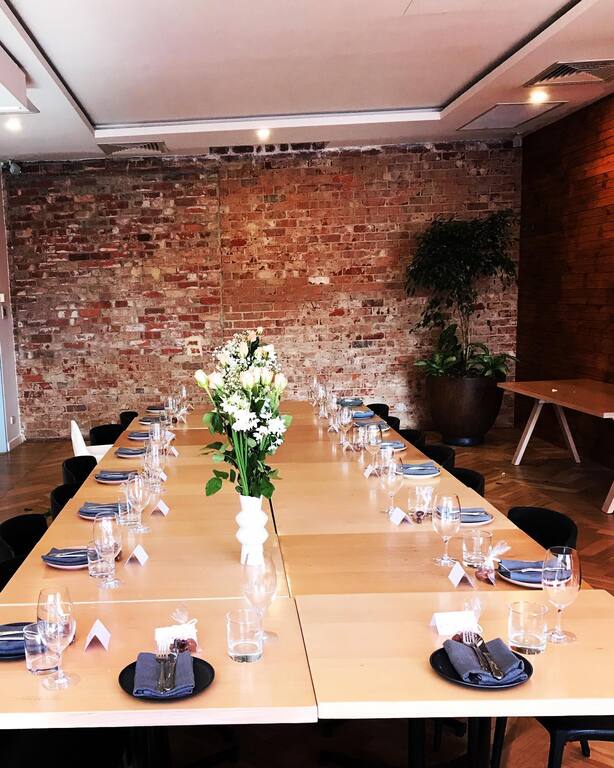 Cotham Dining
