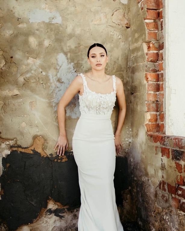Newcastle Bridal House