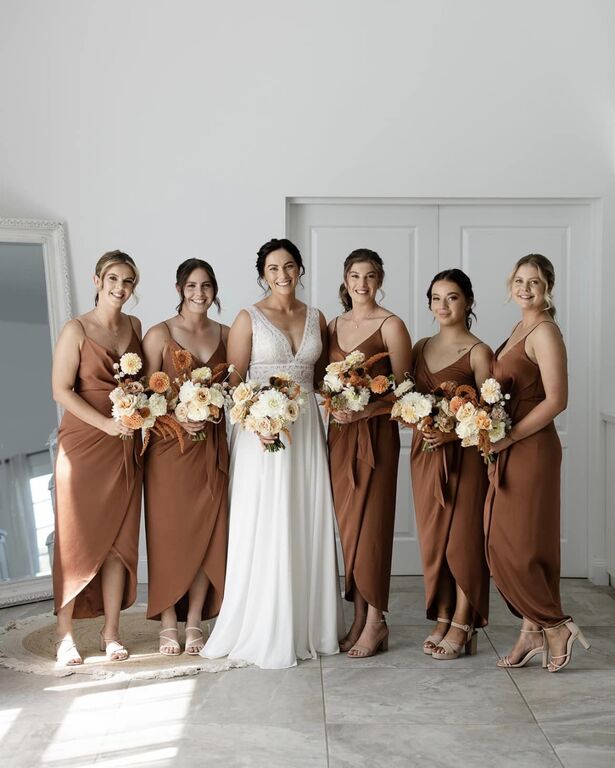 Newcastle Bridal House