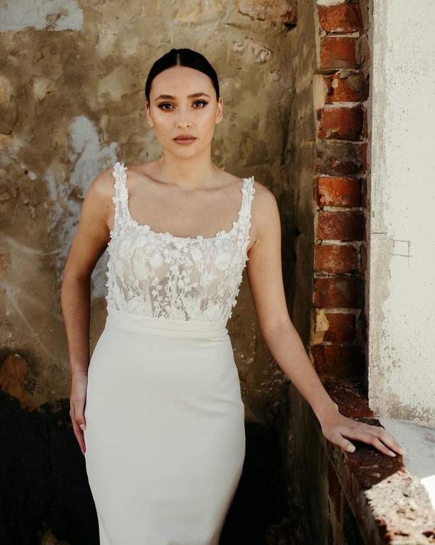 Newcastle Bridal House