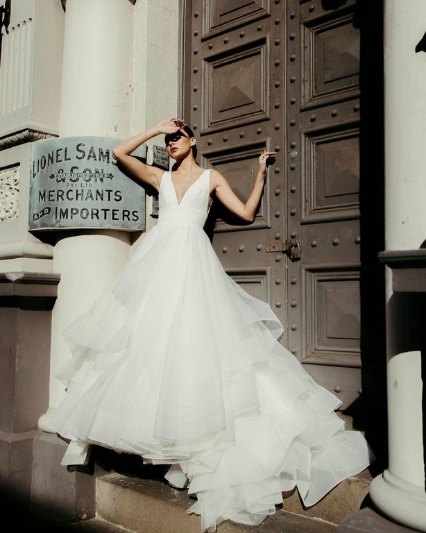 Newcastle Bridal House