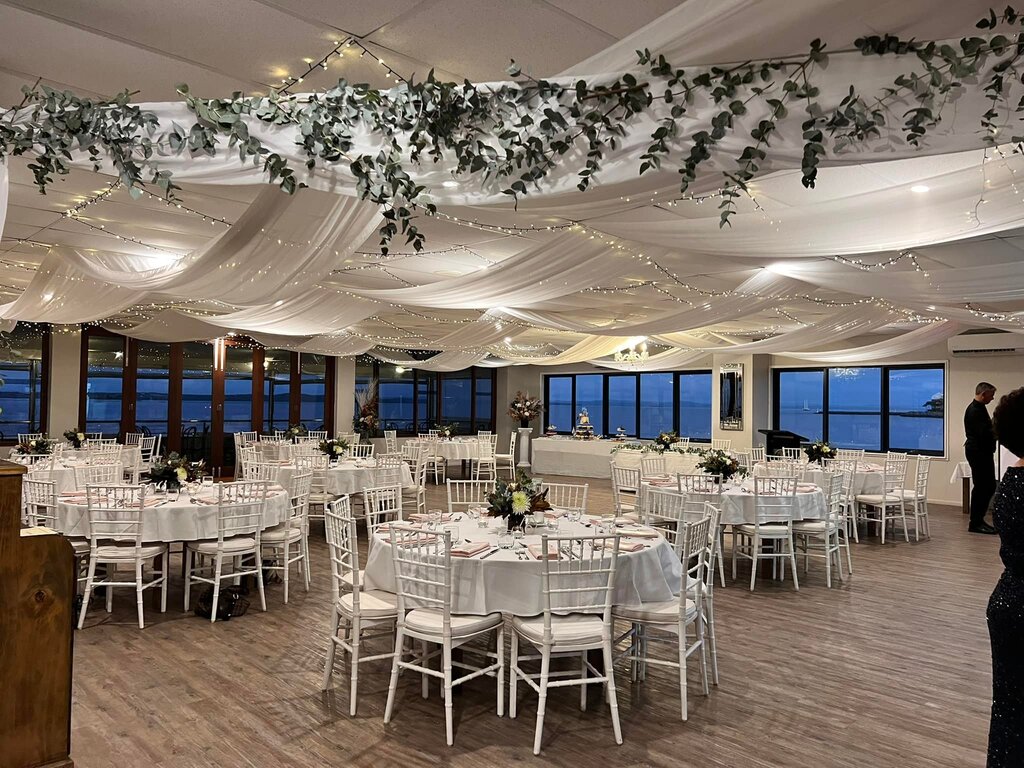 The Waterfront Restaurant