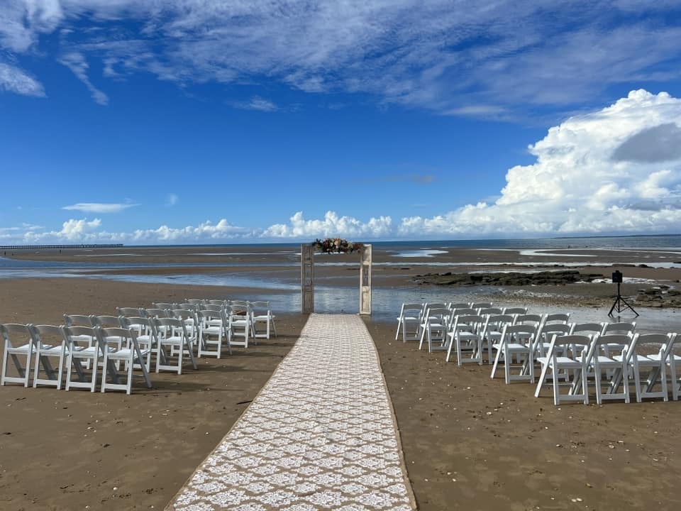 The Waterfront Restaurant