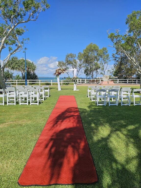 The Waterfront Restaurant