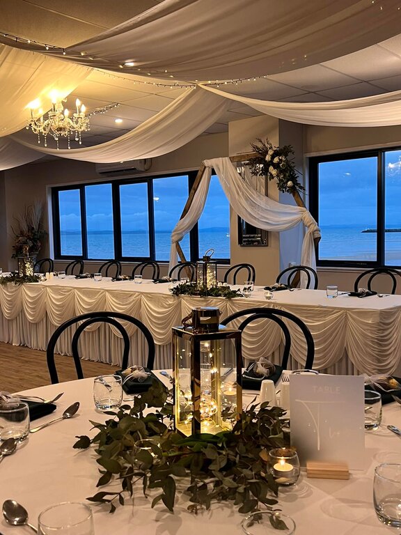 The Waterfront Restaurant