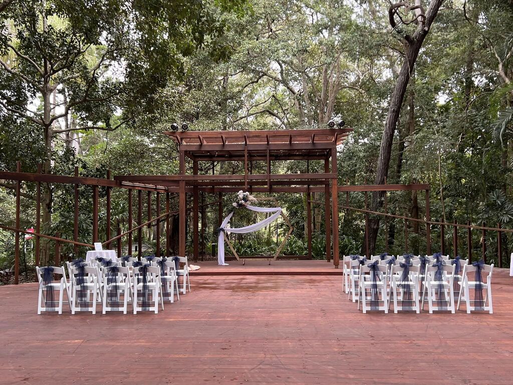 The Waterfront Restaurant