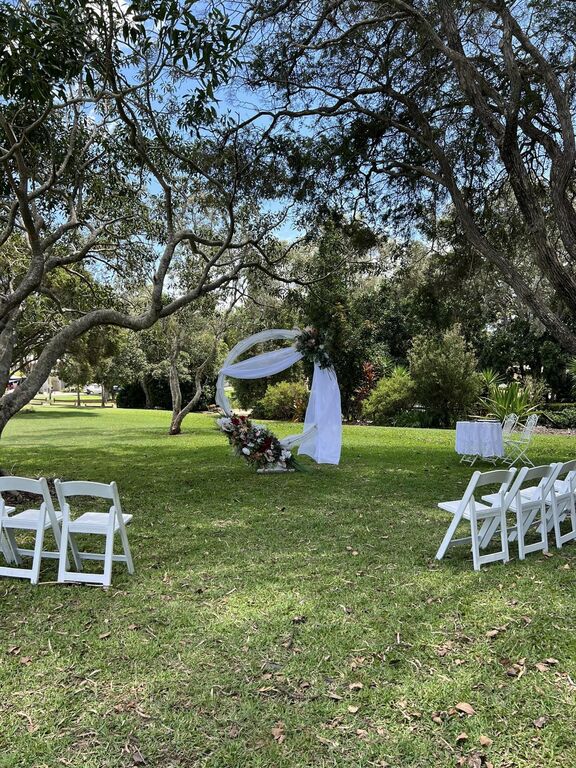 The Waterfront Restaurant