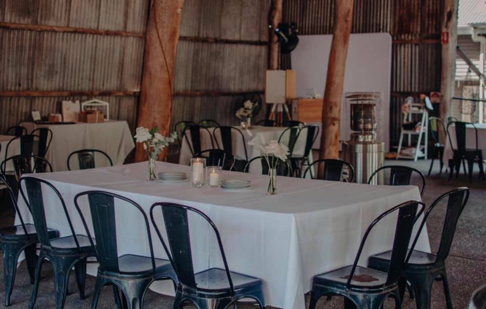 Barristers Block Wines