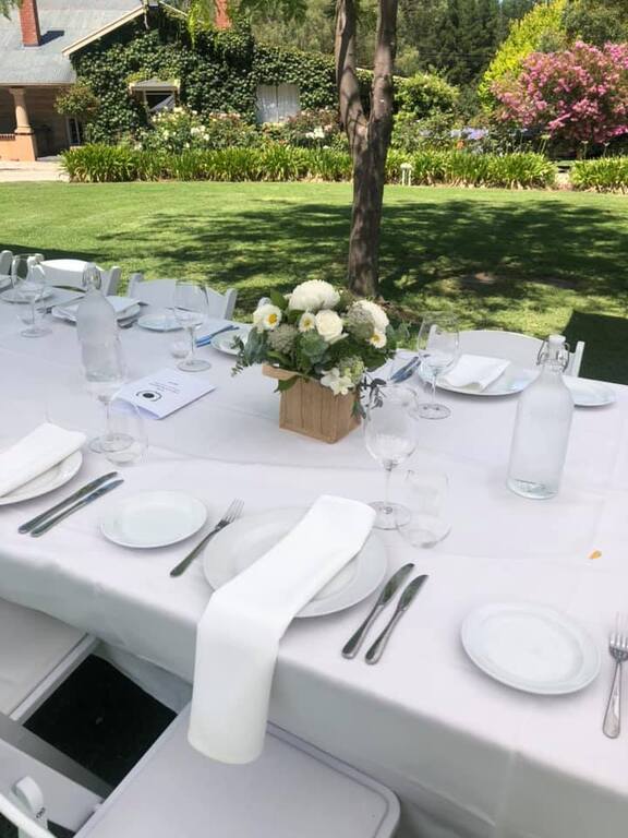 Barristers Block Wines