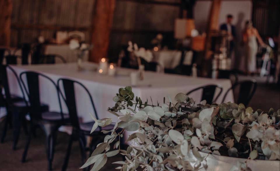 Barristers Block Wines