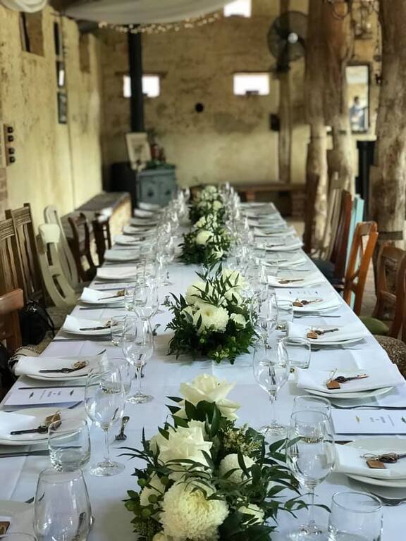 Barristers Block Wines