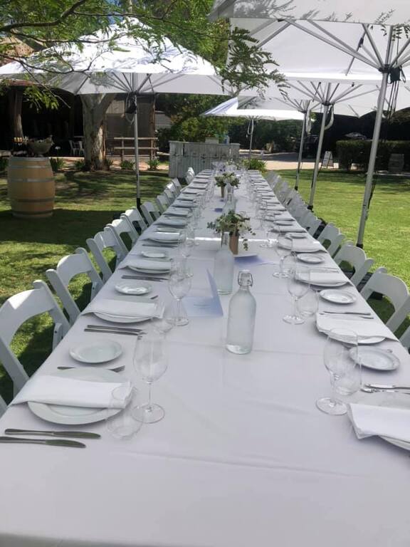 Barristers Block Wines