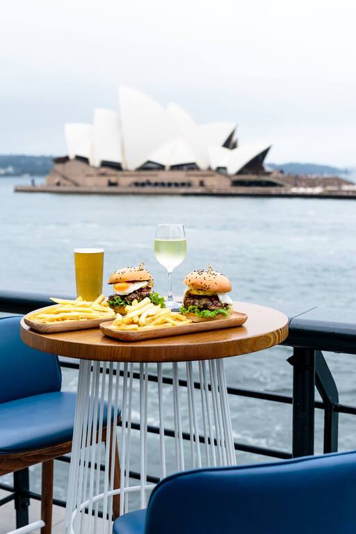 Cruise Bar Sydney