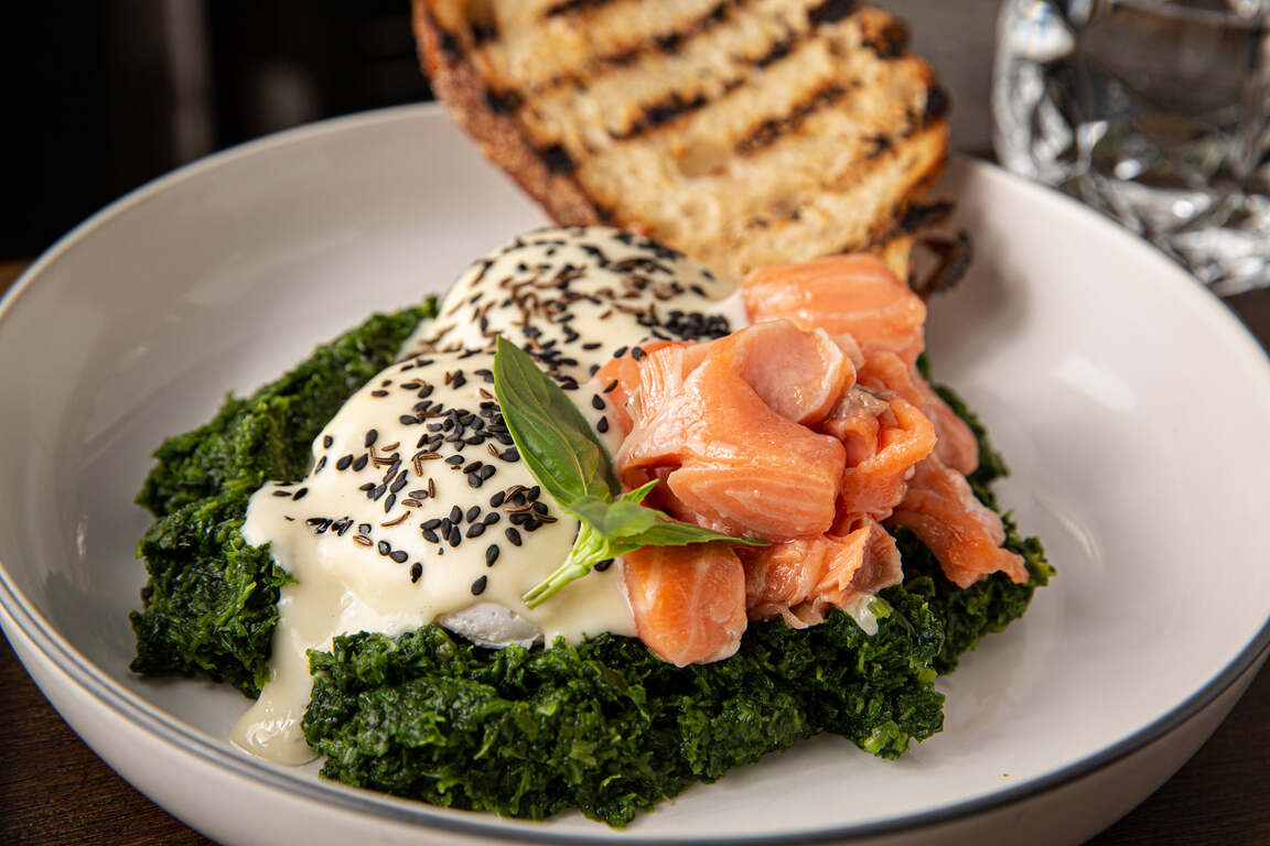 Bellevue Cottage by Antoine