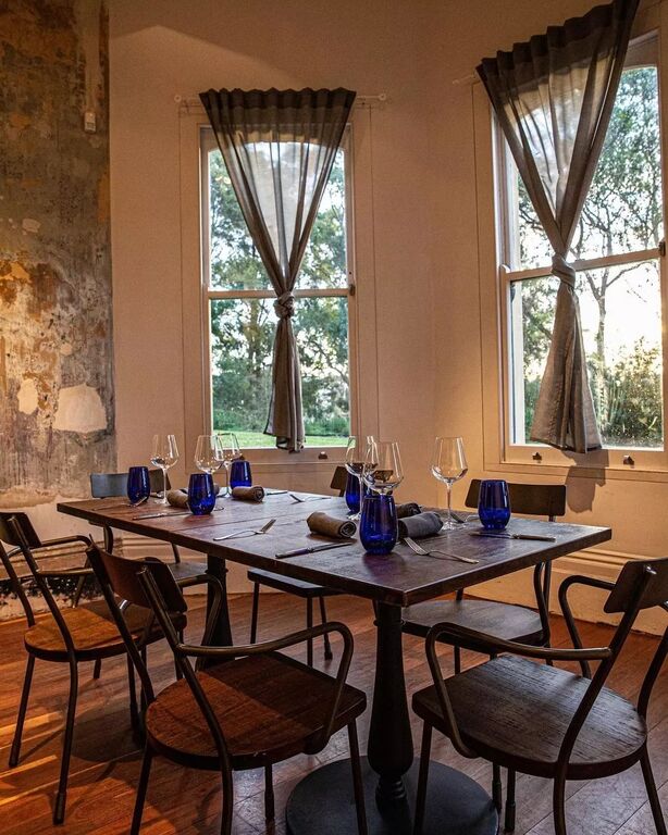 Bellevue Cottage by Antoine