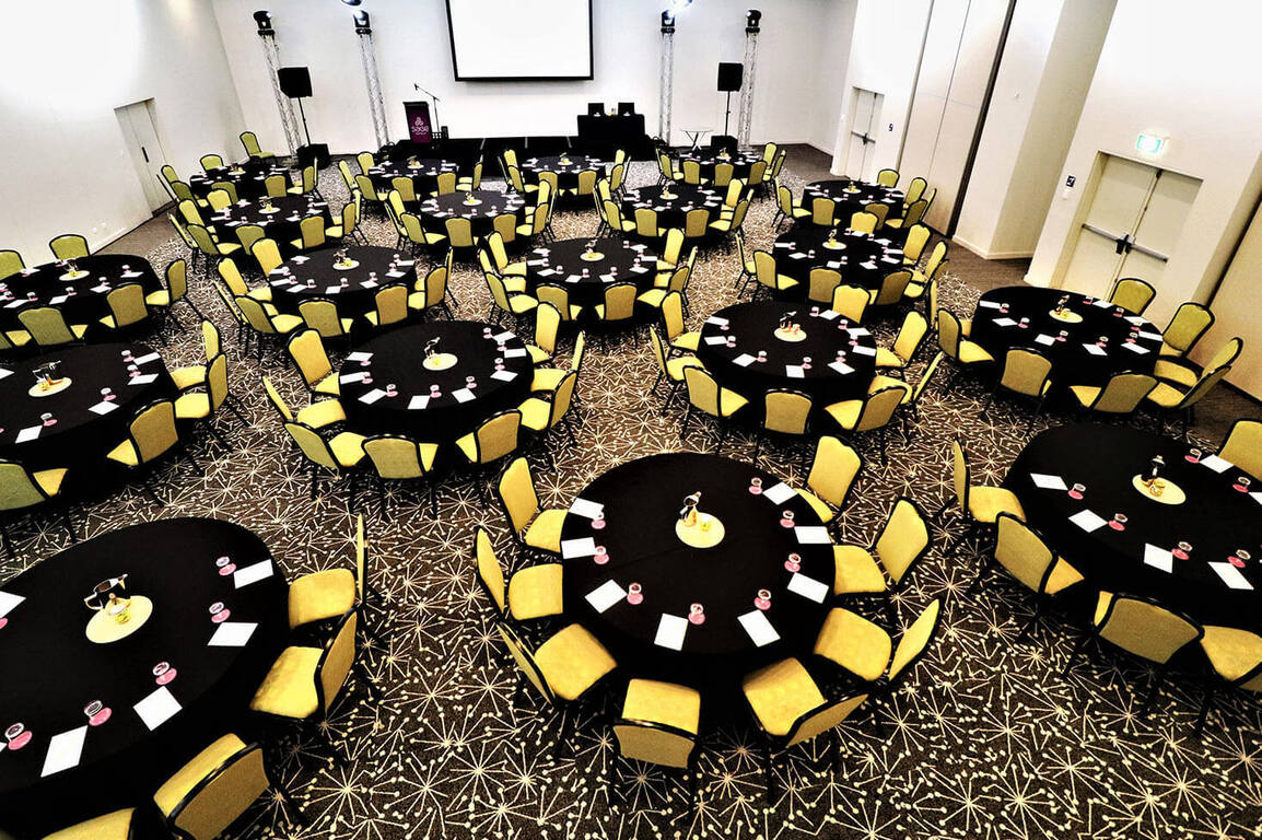 Sage Hotel Wollongong