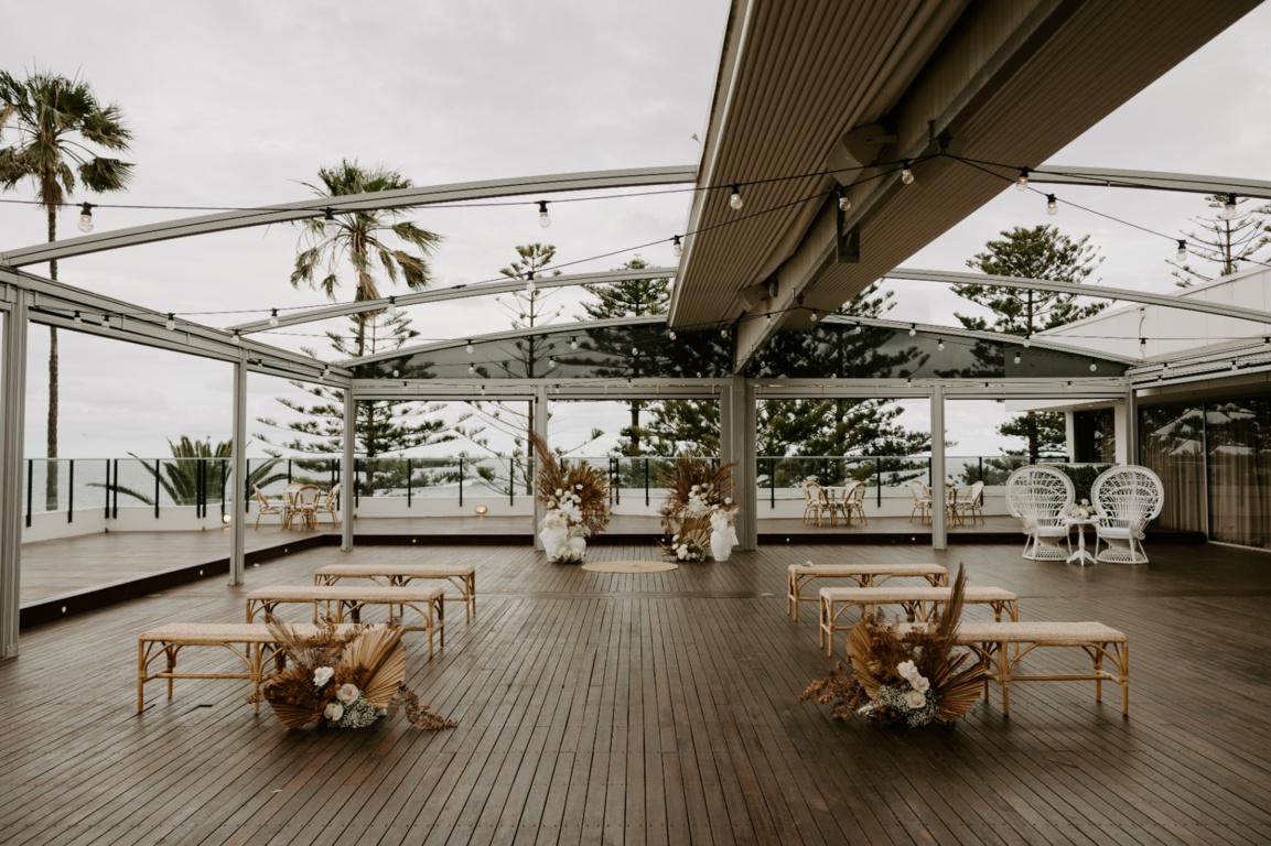 Novotel Wollongong Northbeach