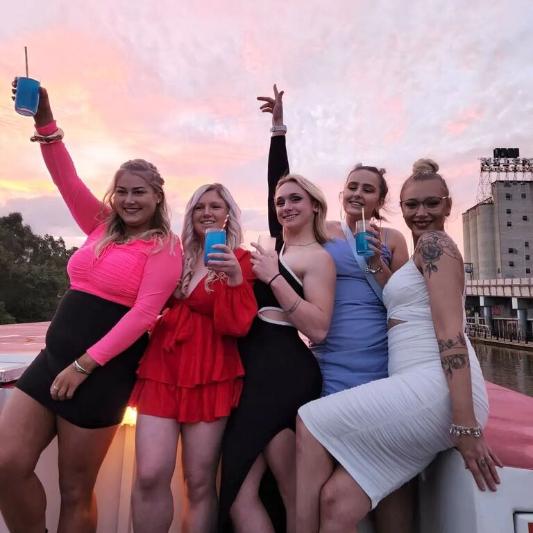 Yarra River Cruises