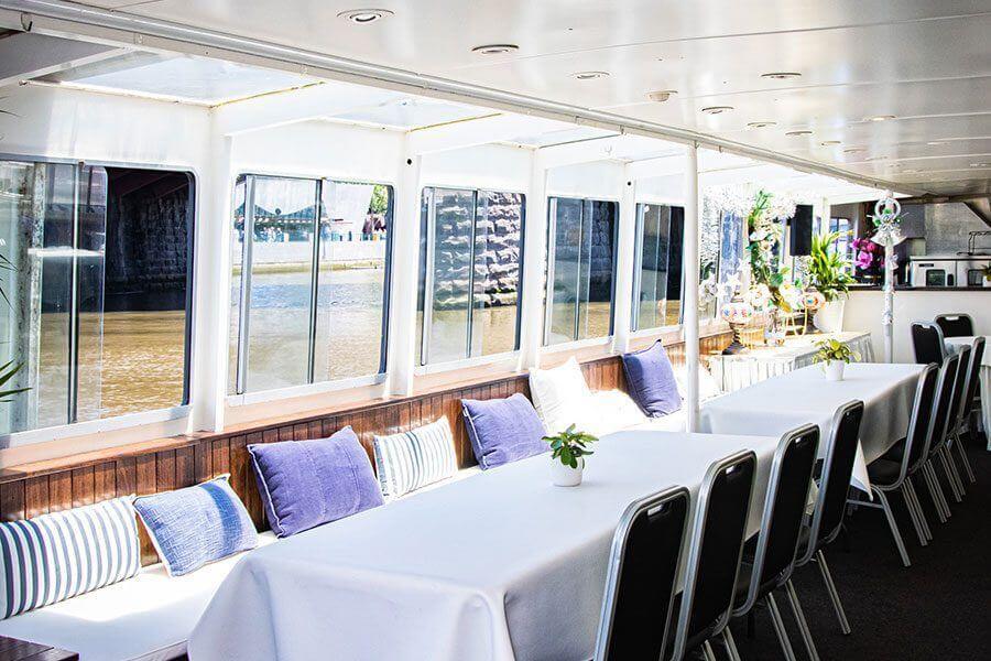 Yarra River Cruises