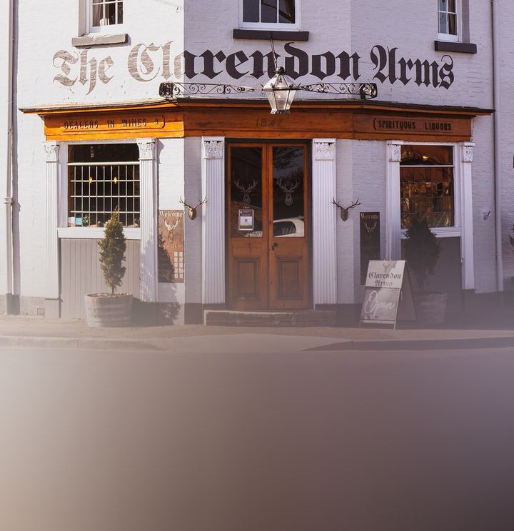 Clarendon Arms